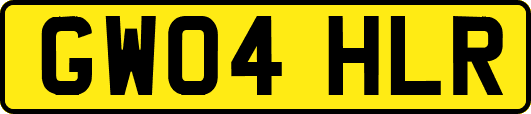 GW04HLR
