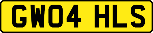 GW04HLS