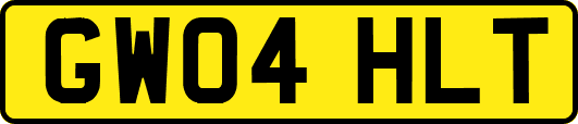 GW04HLT