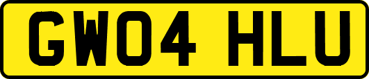 GW04HLU