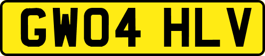GW04HLV