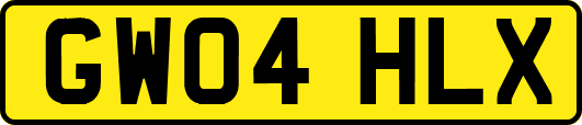GW04HLX