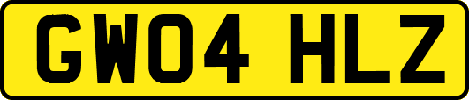 GW04HLZ