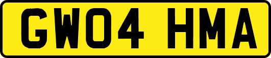 GW04HMA