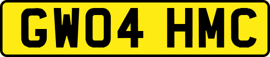 GW04HMC