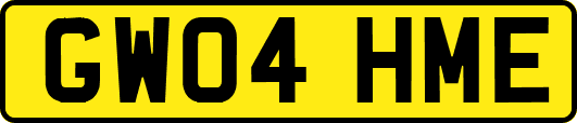 GW04HME