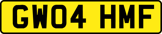 GW04HMF