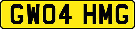 GW04HMG