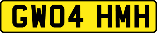 GW04HMH