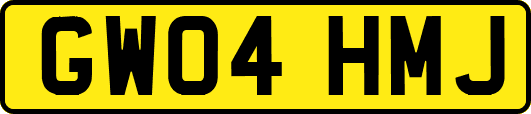 GW04HMJ