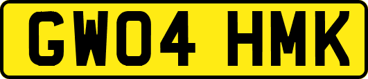 GW04HMK