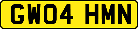 GW04HMN