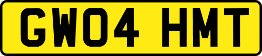 GW04HMT