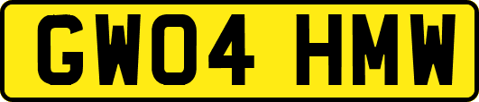 GW04HMW
