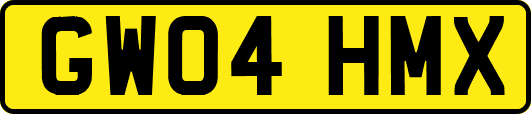 GW04HMX