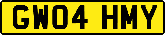 GW04HMY