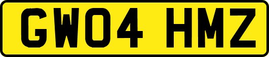 GW04HMZ