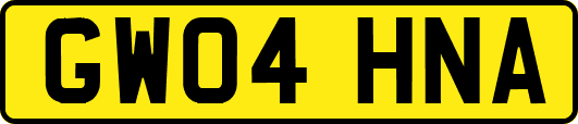 GW04HNA
