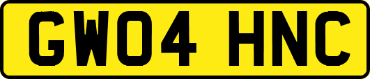 GW04HNC