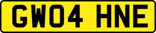 GW04HNE