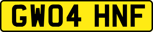 GW04HNF