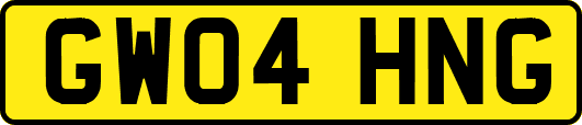 GW04HNG