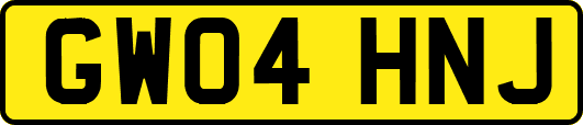 GW04HNJ