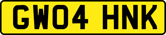 GW04HNK