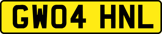 GW04HNL