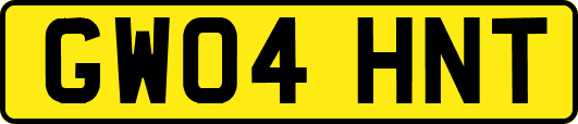 GW04HNT