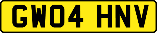 GW04HNV