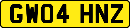 GW04HNZ