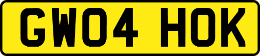 GW04HOK