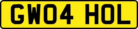GW04HOL