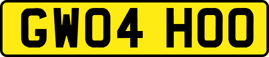 GW04HOO