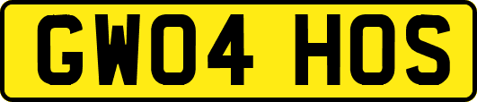 GW04HOS