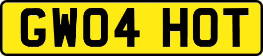 GW04HOT