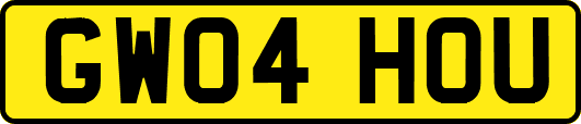 GW04HOU
