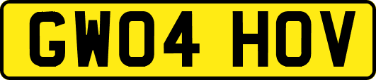 GW04HOV