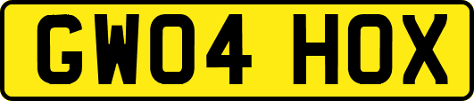 GW04HOX
