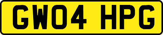 GW04HPG