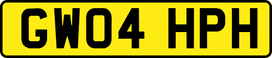 GW04HPH