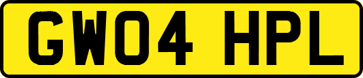 GW04HPL
