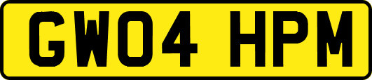 GW04HPM