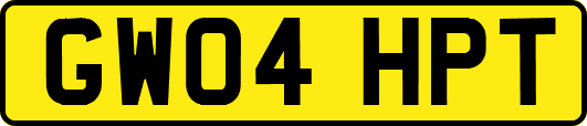 GW04HPT