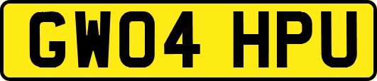 GW04HPU