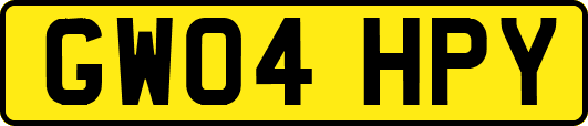 GW04HPY