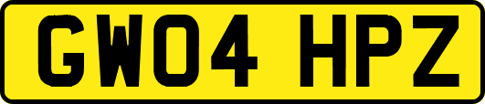 GW04HPZ