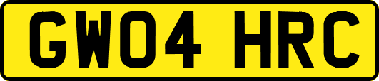 GW04HRC