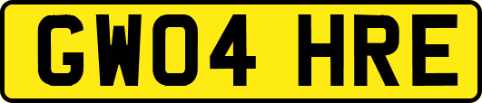 GW04HRE